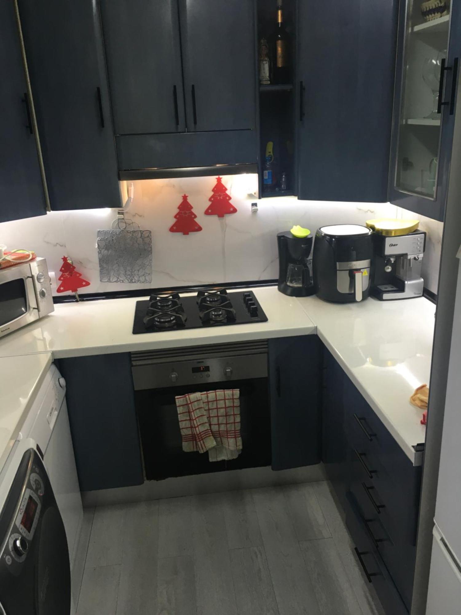 Appartamento Privadas Calle Riojanos