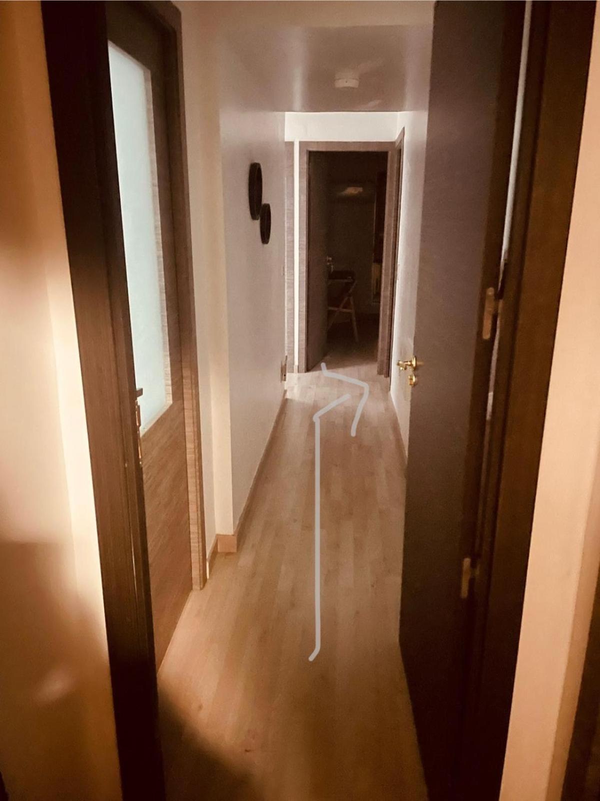 Privadas Calle Riojanos Apartamento Madri