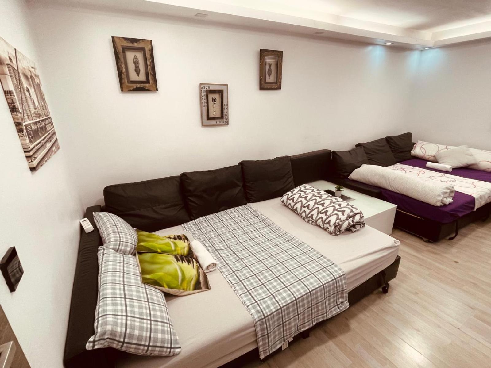 Appartamento Privadas Calle Riojanos *