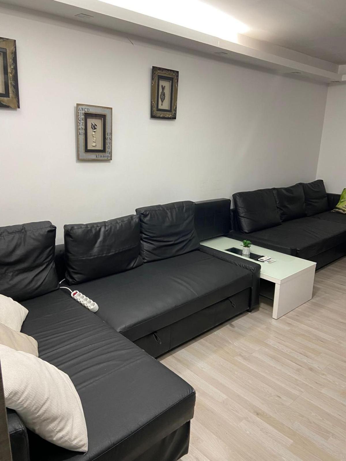 Privadas Calle Riojanos Apartamento Madri